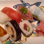 Sushi Koubou An - 