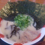 熟成豚骨ラーメン 豚骨麺屋一番軒 総本家 - 