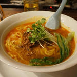 天手毬 - 担々麺（中辛）