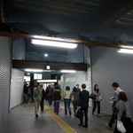 ウッドベリーズ - 若者を対象にする企業や団体はきっと吉祥寺を重要な市場としているのかな？
      なんてことを考えながら南北連絡通路を抜けると