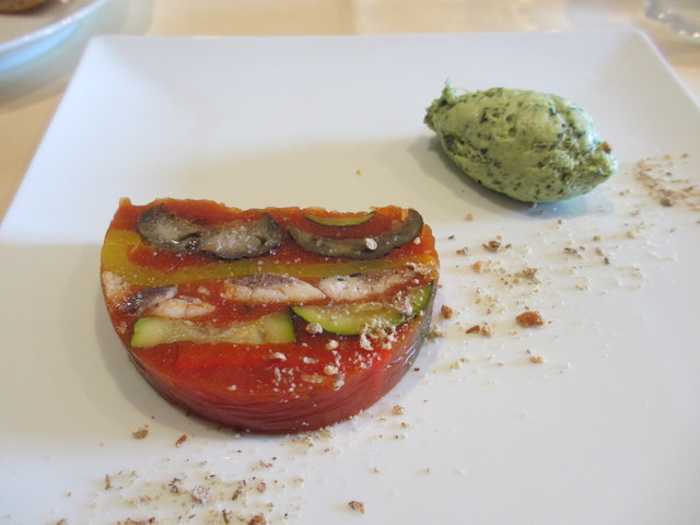 CHAMBRE AVEC VUE photo 2