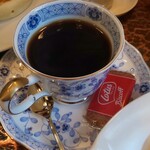Kumanoji - コーヒー