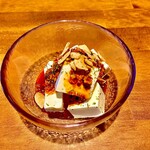 SHENANIGANS - 食べるラー油とクリームチーズ