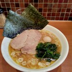 ら～めん 麺家和王 - 