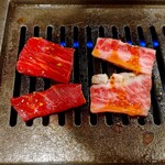 Yakiniku Tatsuzou - 