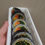 でりかおんどる - 