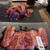 渋谷 和牛焼肉 USHIHACHI 極