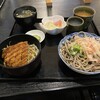 Teuchi Soba Daifuku - 