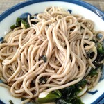 ガリレオ 八兵衛 - 〆かたが今一つ