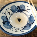 ガリレオ 八兵衛 - ごちそうさま