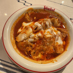 Turkish Restaurant Istanbul GINZA - 