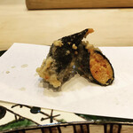 Tempura Kawa Tatsu - 