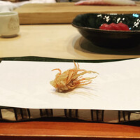 天ぷら 川辰 - 