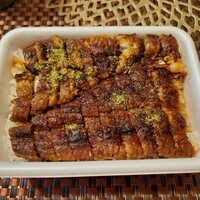 うなぎ和食 しら河 名駅店 - 