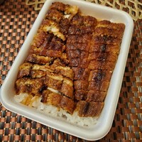 うなぎ和食 しら河 名駅店 - 