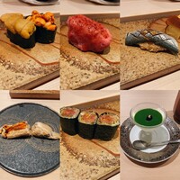 鮨 銀座 おのでら - 