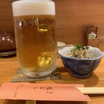 肴の店 枝むら - 