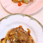 レストラン那智 - 