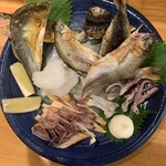 肴の店 枝むら - 