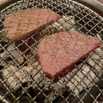 代官山 焼肉かねこ - 