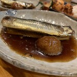 肴の店 枝むら - 