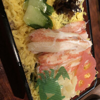 かに道楽 新宿本店 - 