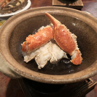 かに道楽 新宿本店 - 