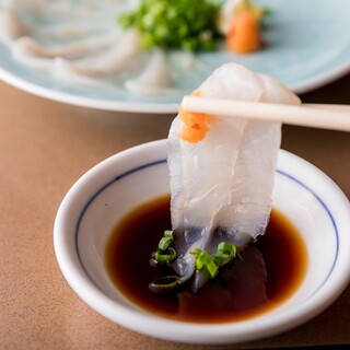 ふぐ料理 とら福_1