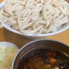 手打うどん 松屋