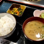 Hiroshima Teppan Kamu - 