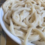 手打うどん 松屋 - 