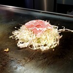 Hiroshima Teppan Kamu - 