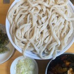 手打うどん 松屋 - 