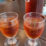 中国レストラン 雪園 - 