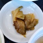 中国レストラン 雪園 - 