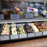 Patisserie Touchez du bois - 