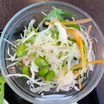 中国レストラン 雪園 - 