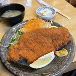 Echigo Tonkatsu Ninjintei - 