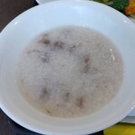 中国レストラン 雪園 - 