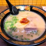 Ichiran Nakanoten - 