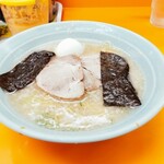 Ramen Shoppu - 