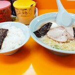 ラーメンショップ - 