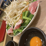 月島もんじゃ もんろう - 