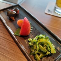 焼肉うしごろ 銀座店 - 