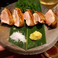 吾一 西天満店 - 