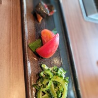 焼肉うしごろ 銀座店 - 