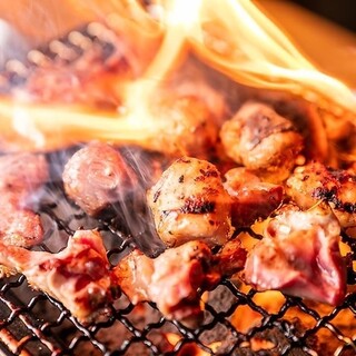 炭火焼肉 ゴールデンホルモン_1