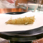 天源・天ぷら専門店 - 