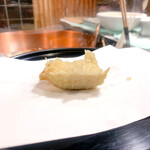 天源・天ぷら専門店 - 