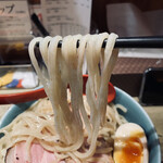 島田製麺食堂 - 